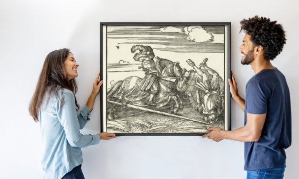 Albrecht Dürer or Duerer