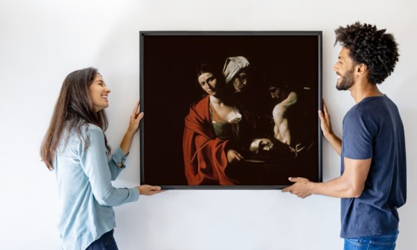 Michelangelo Caravaggio