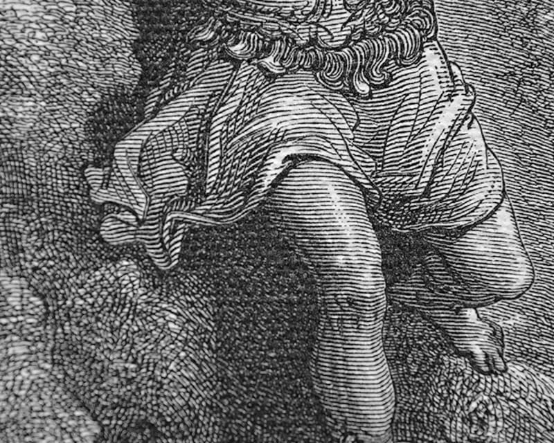 Toile Leonardo (satin) (Canvas Venezia)  35