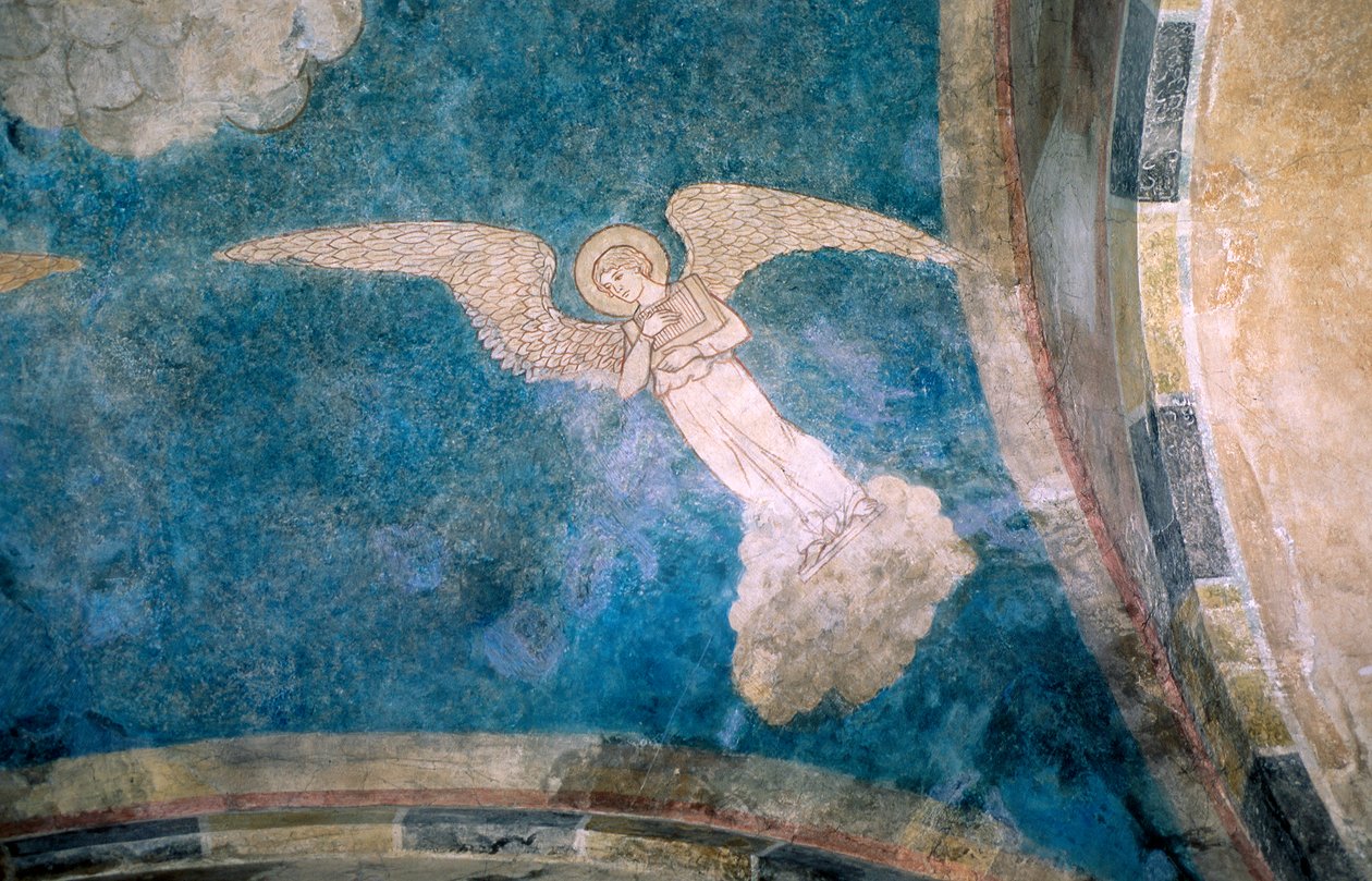 Fresque d