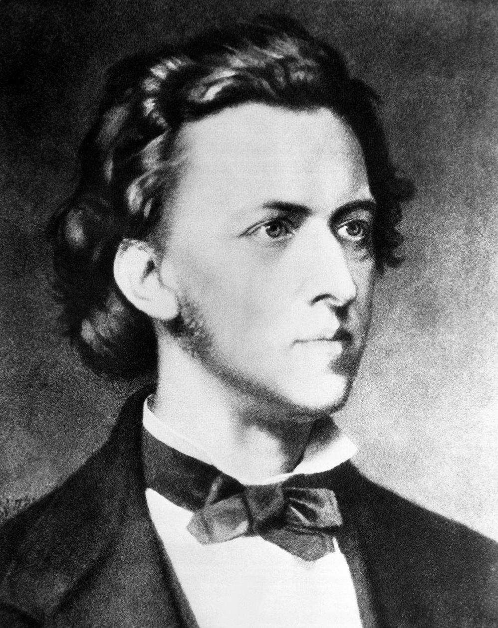 Frédéric Chopin, compositeur - Unknown
