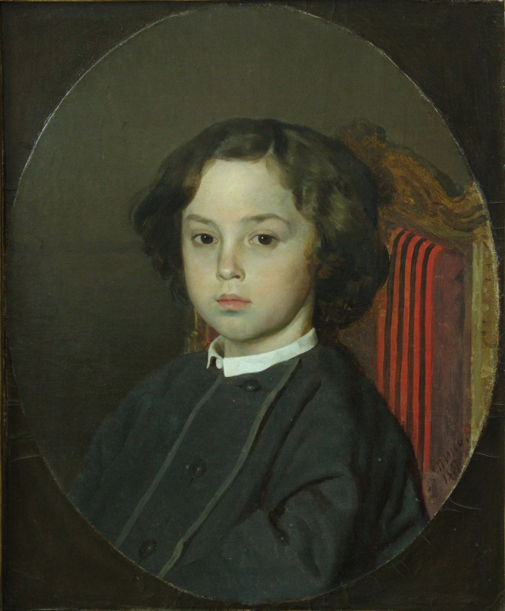 Portrait d