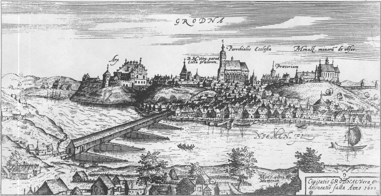 Gravure de Tamás Makó - Тамаш Макоўскі