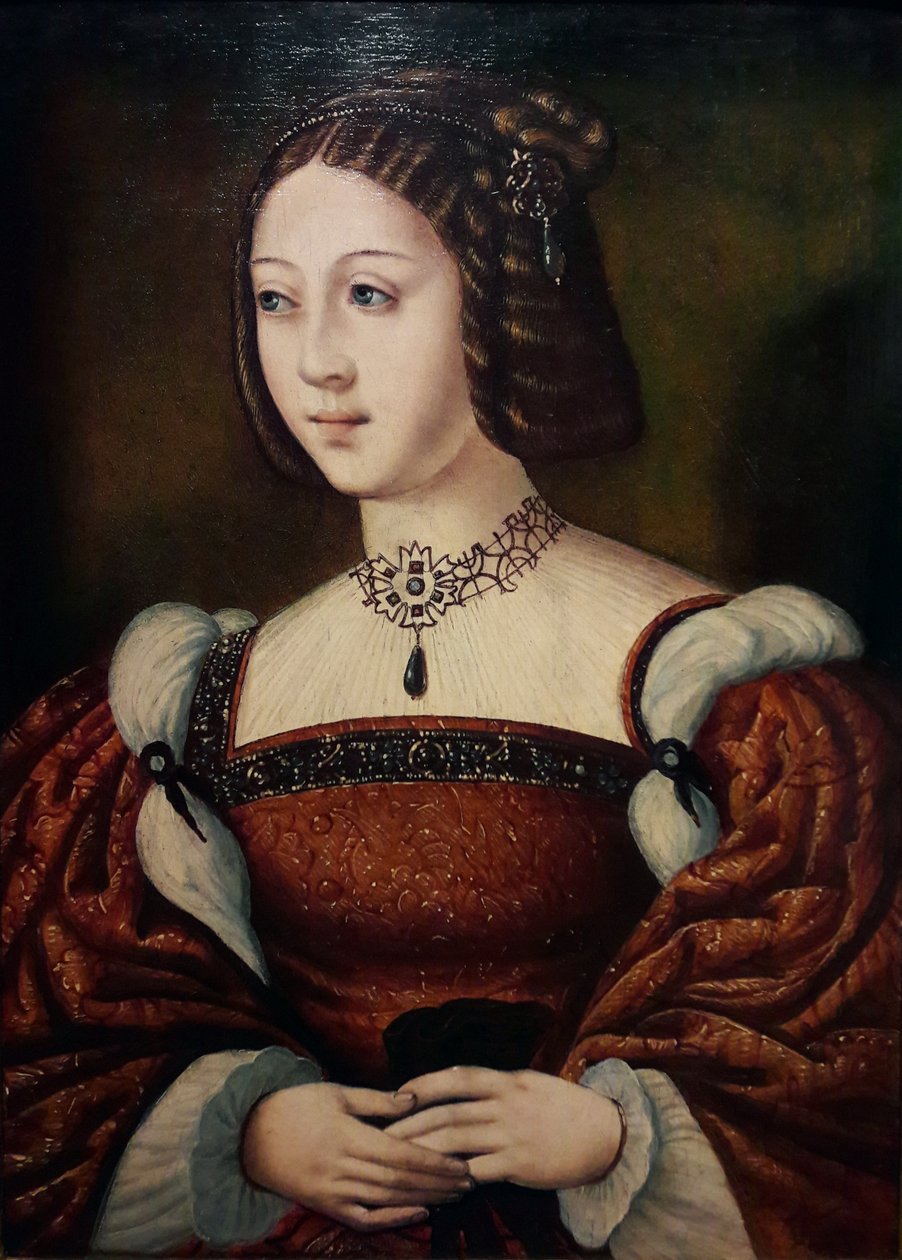 Portrait d