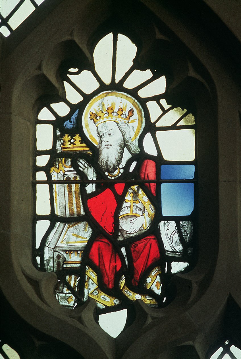 Dieu le Père - English School