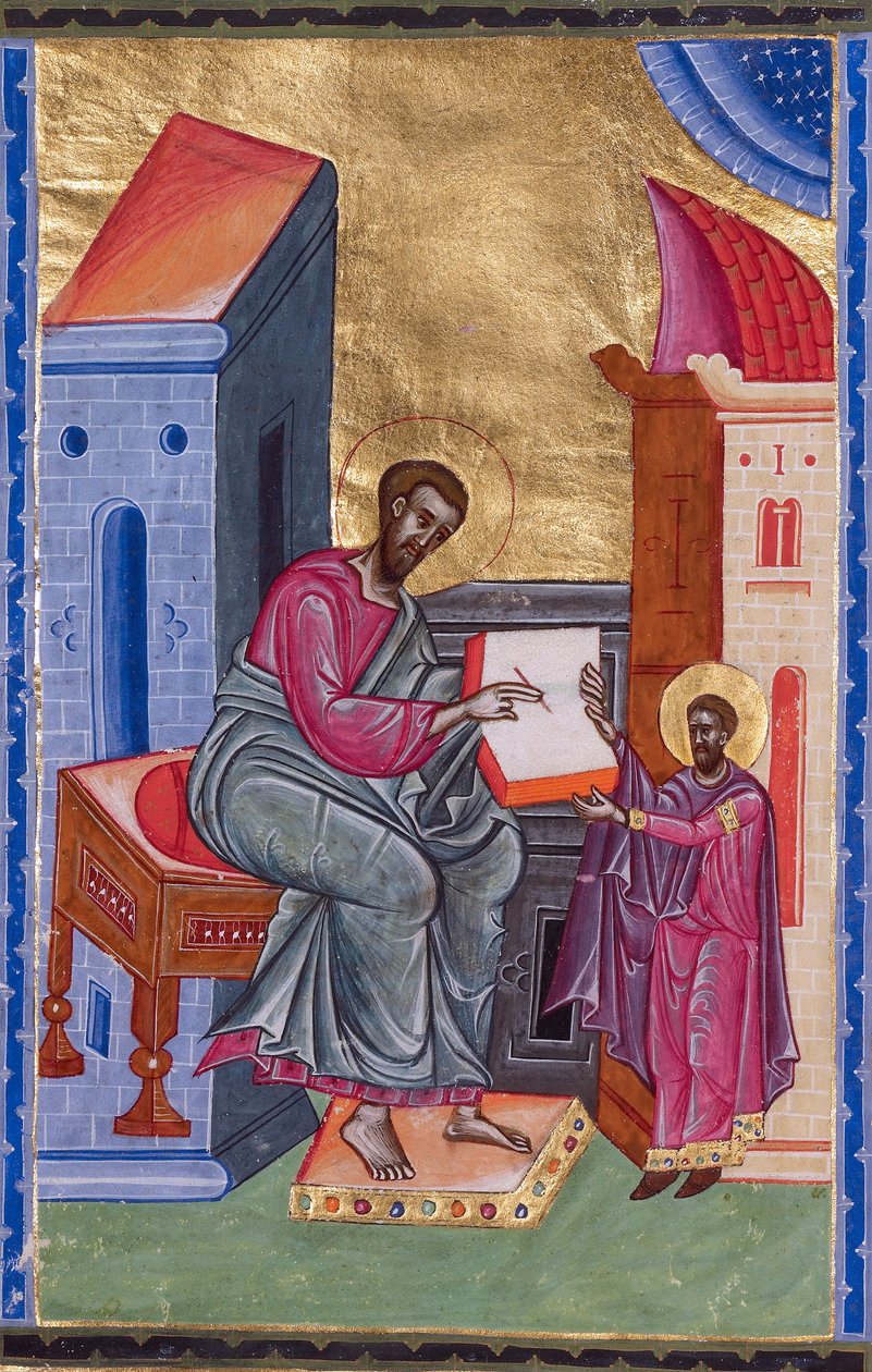Saint Luc - Malnazar