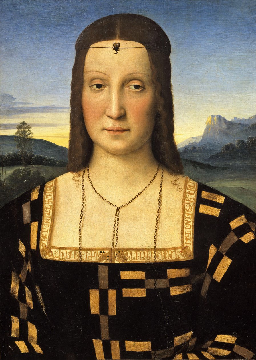 Portrait d