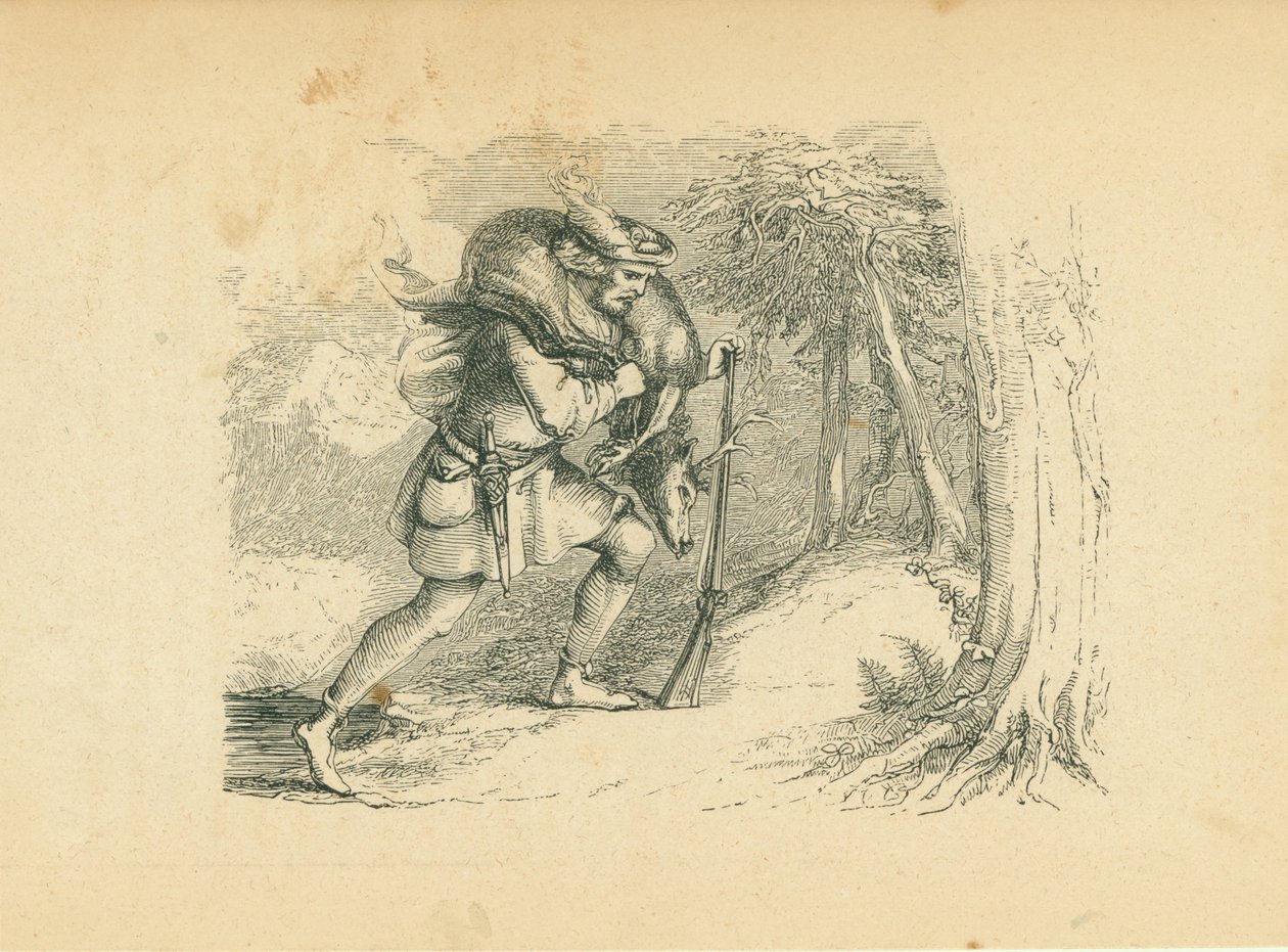 Des Pionniers de l