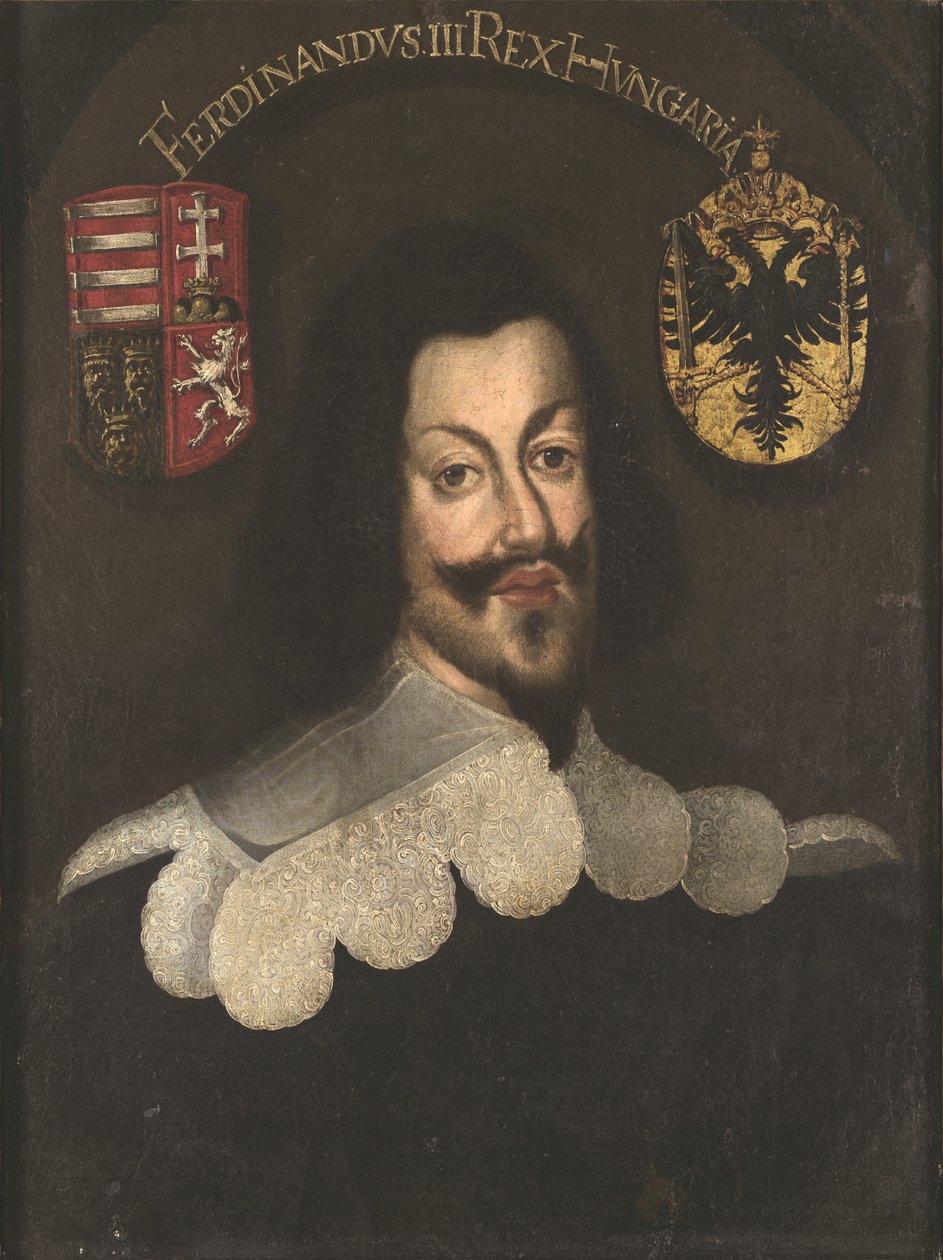 Portrait de l