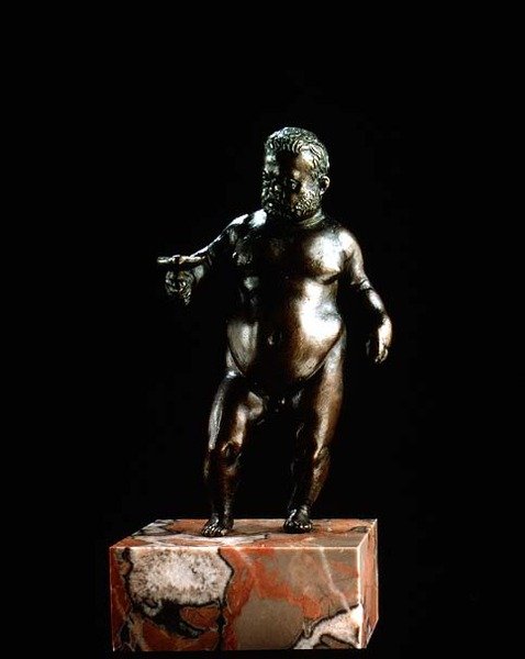 Morgante - Giambologna
