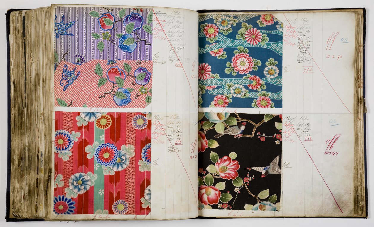 Pages d