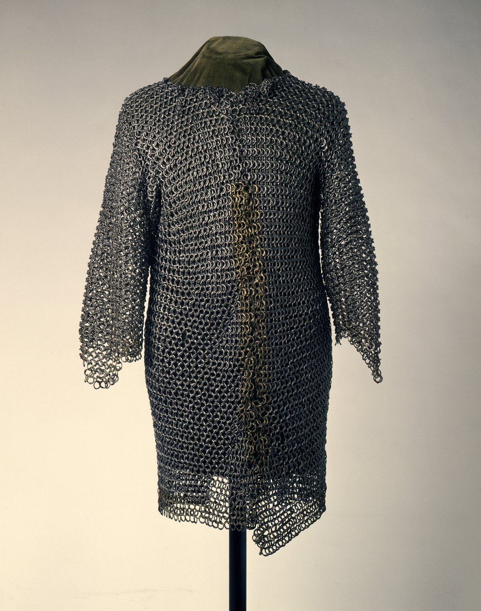 Cotte de mailles, vers 1550-1650 - (attr.to) Ottoman School