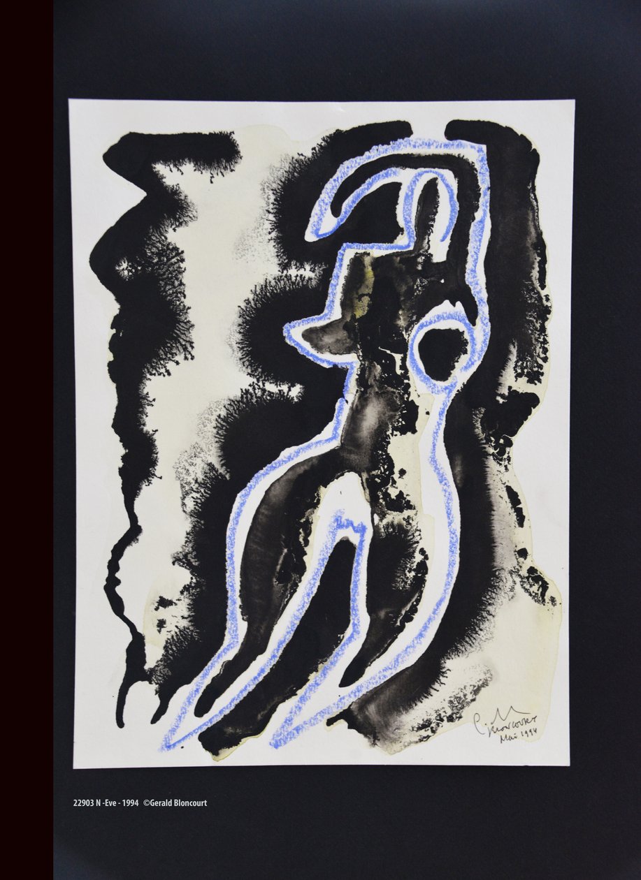 Ève - 1994 - Unknown