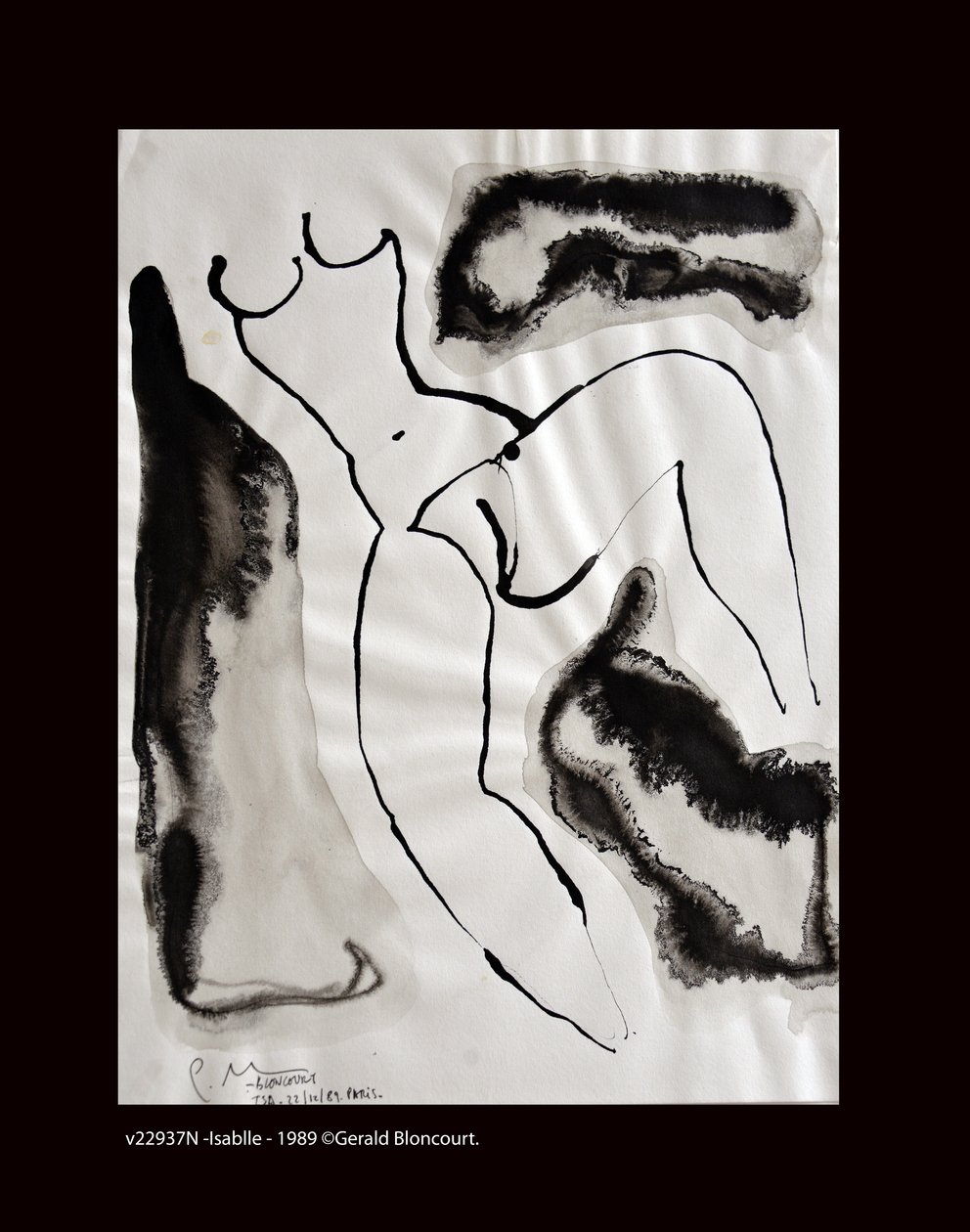 Isabelle - Unknown