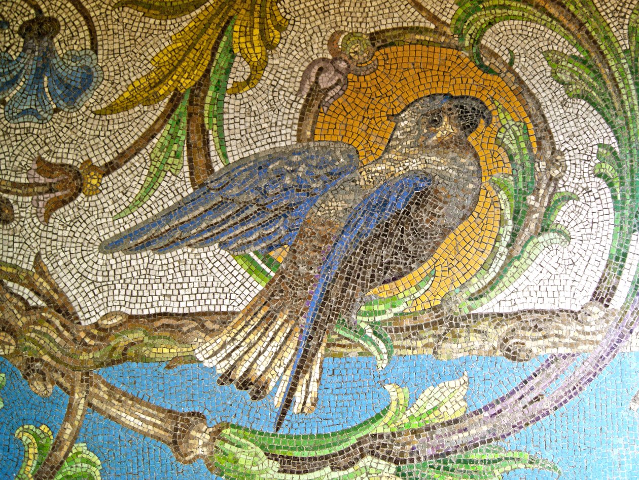Détail d