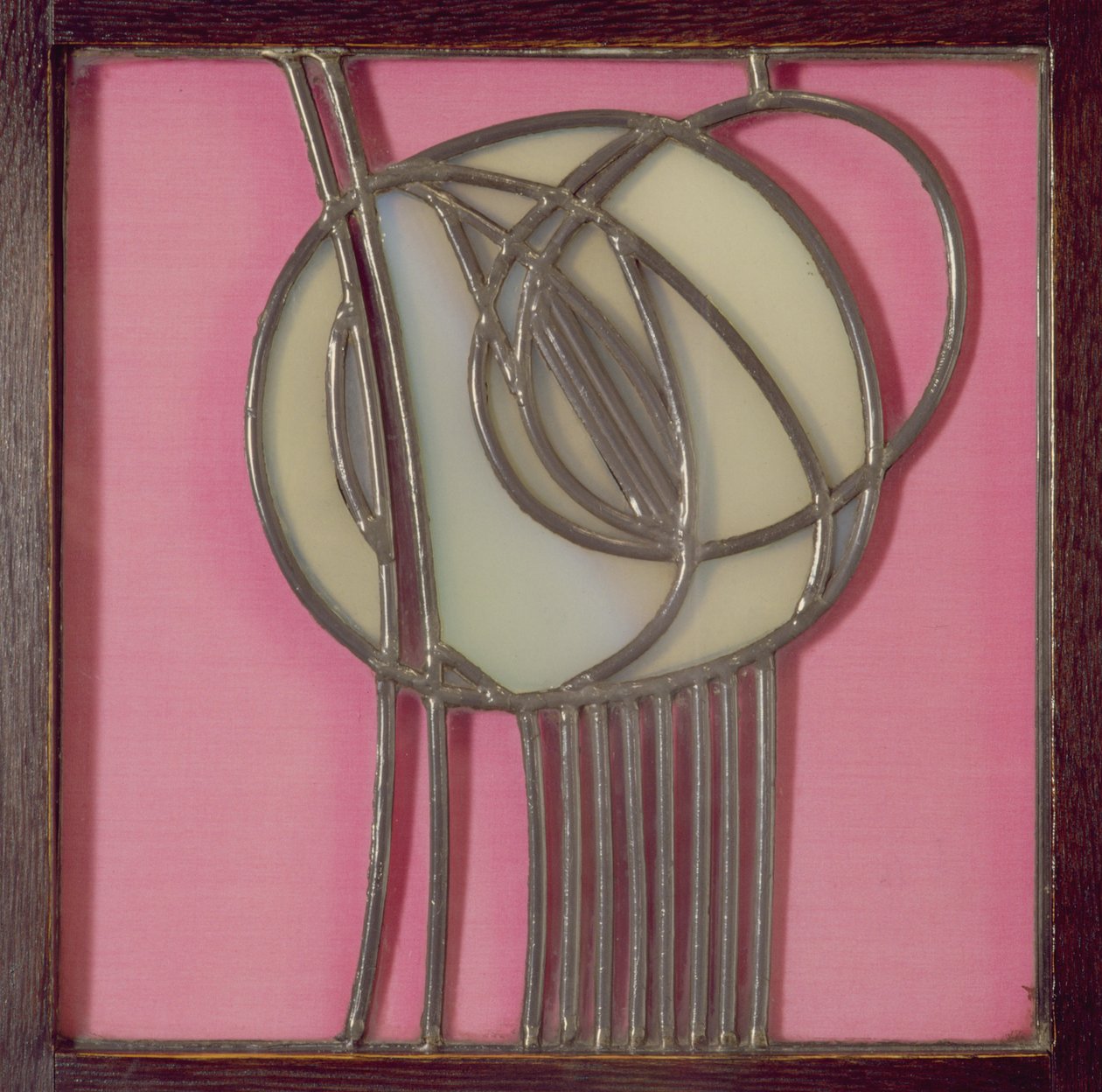 Glasgow School of Art (détail) - Unknown