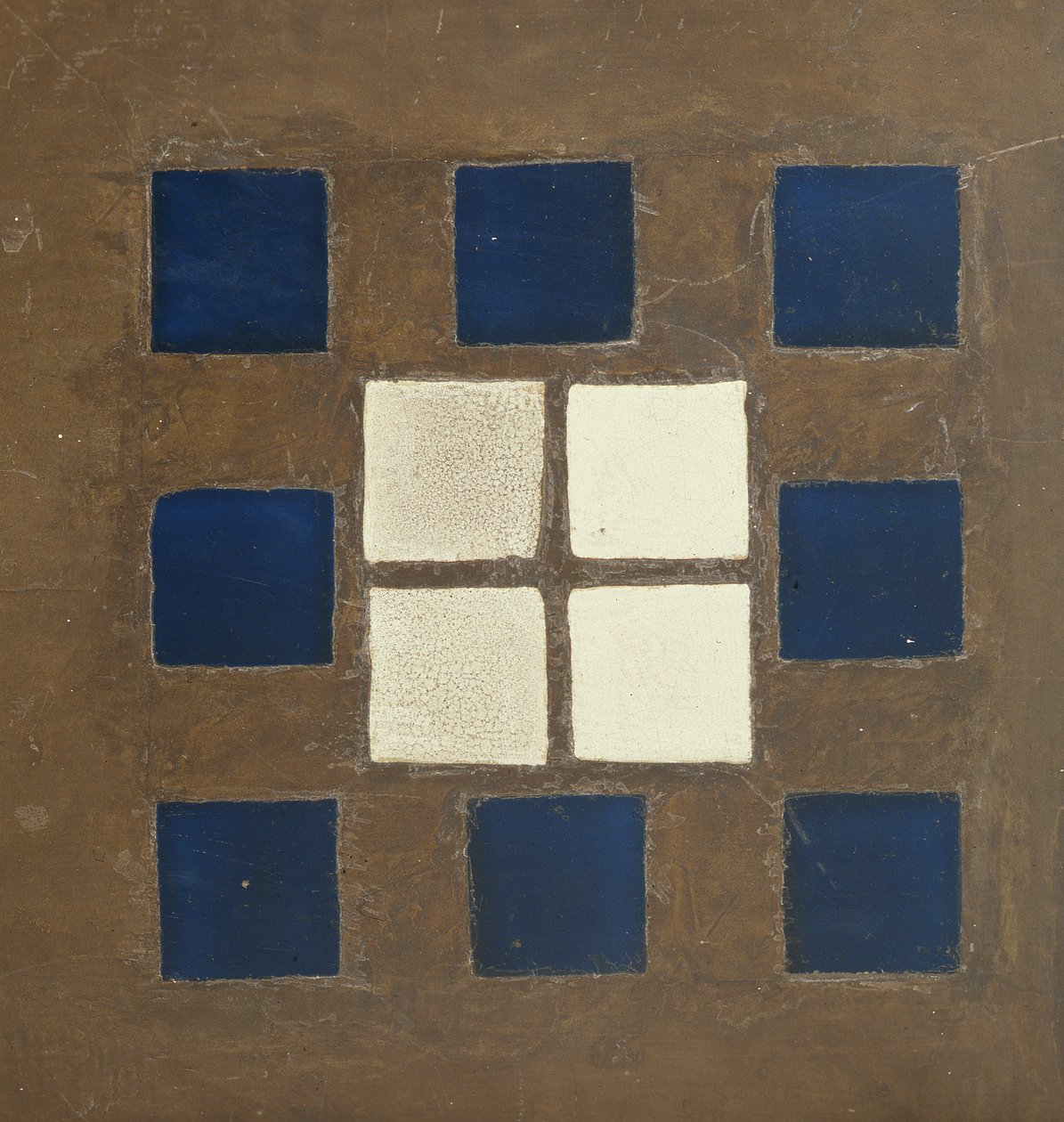 Glasgow School of Art (détail) - Unknown