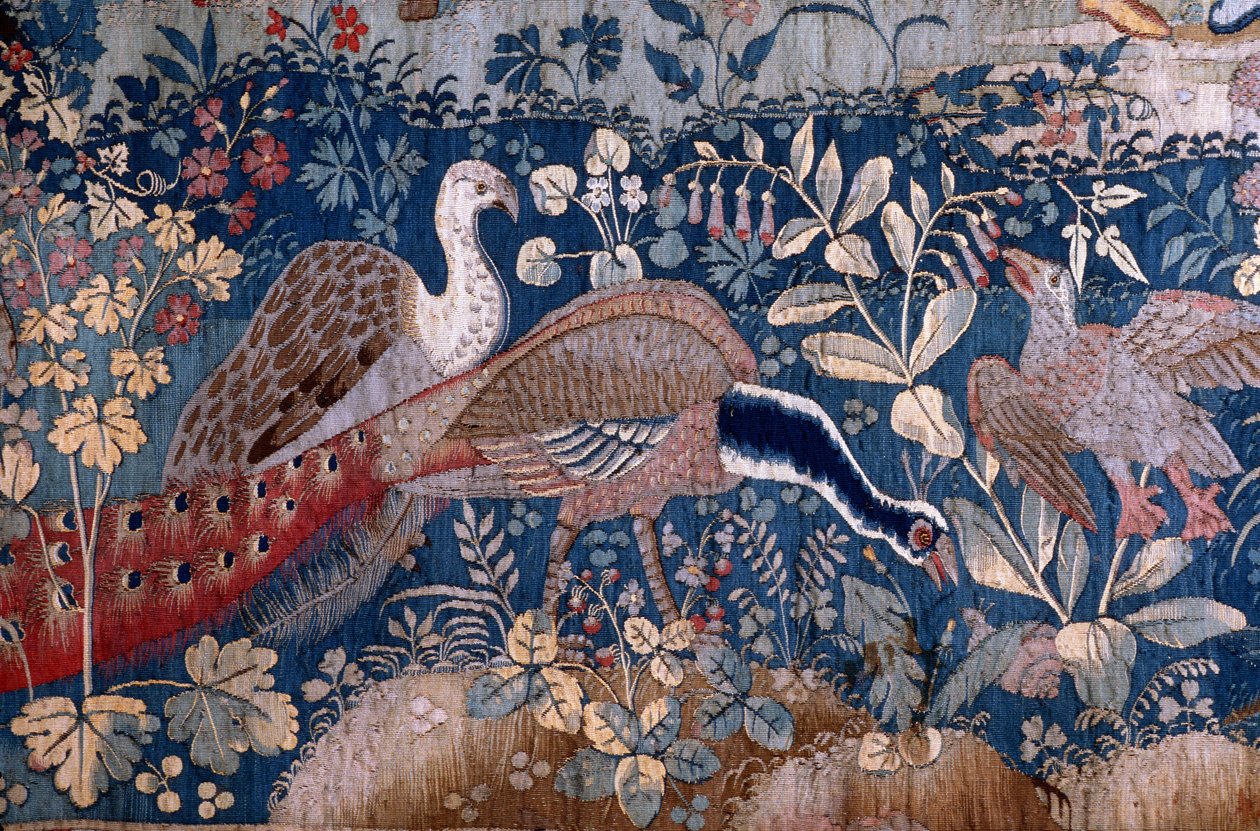 Manche N* 076, Musée de St Lo, « L
