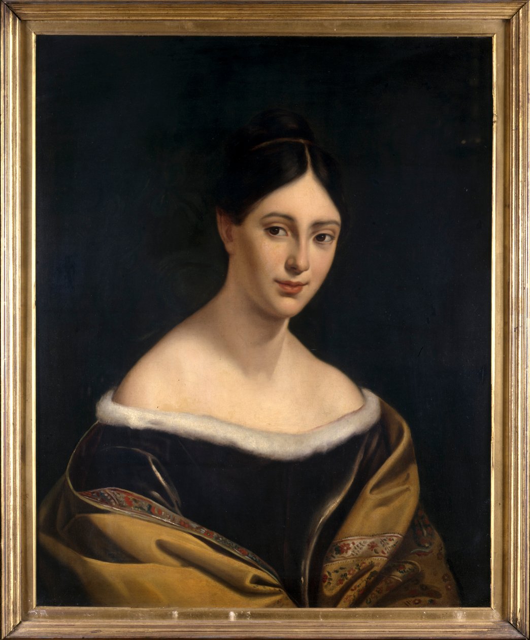 Maria Malibran-Garcia - Unknown