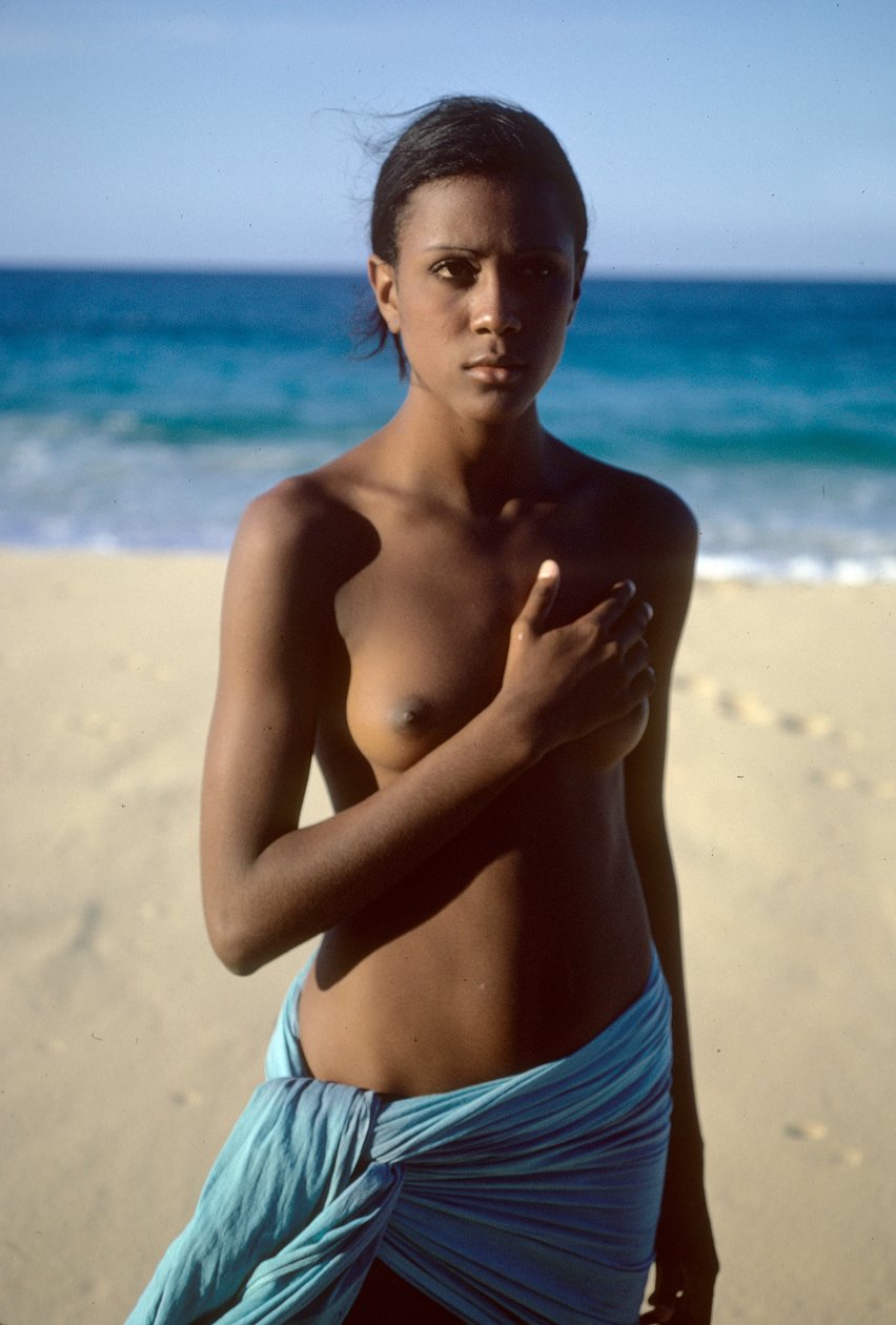 Maritza Torres - Unknown