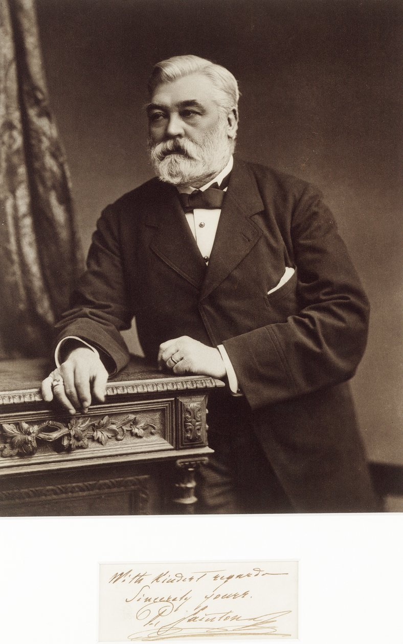 Prosper Sainton - Unknown
