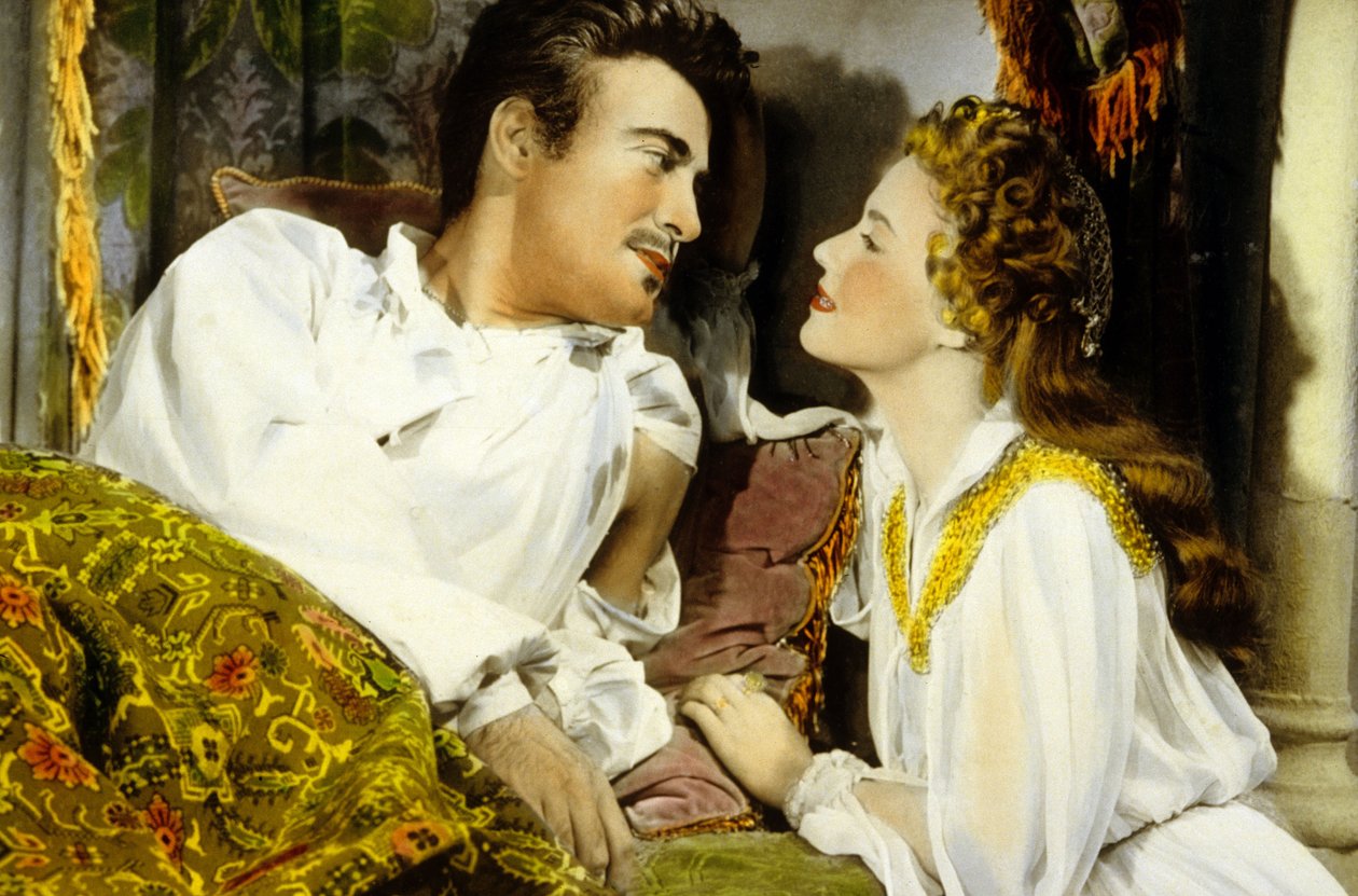 La Reine Margot - Unknown
