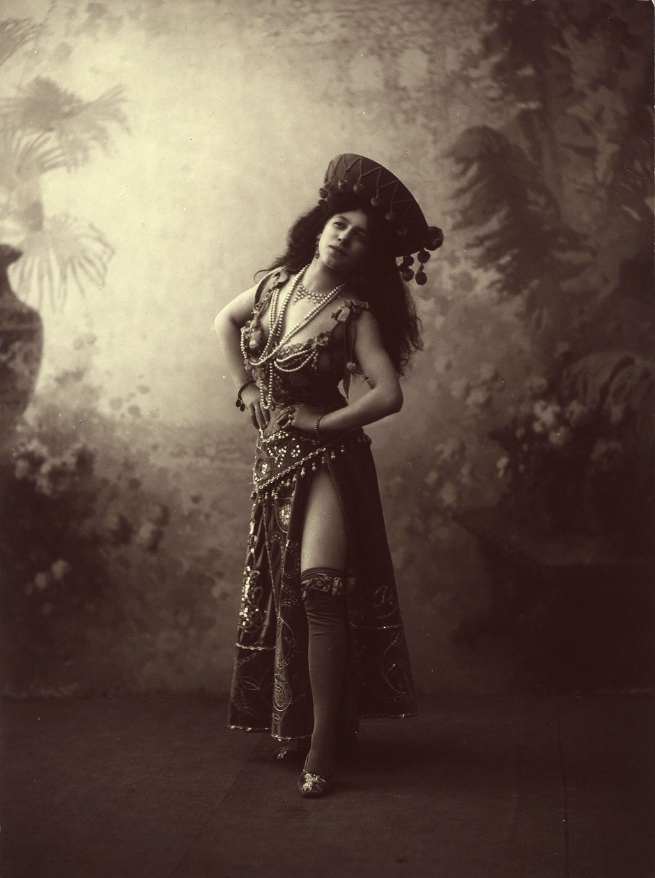 Scène de l