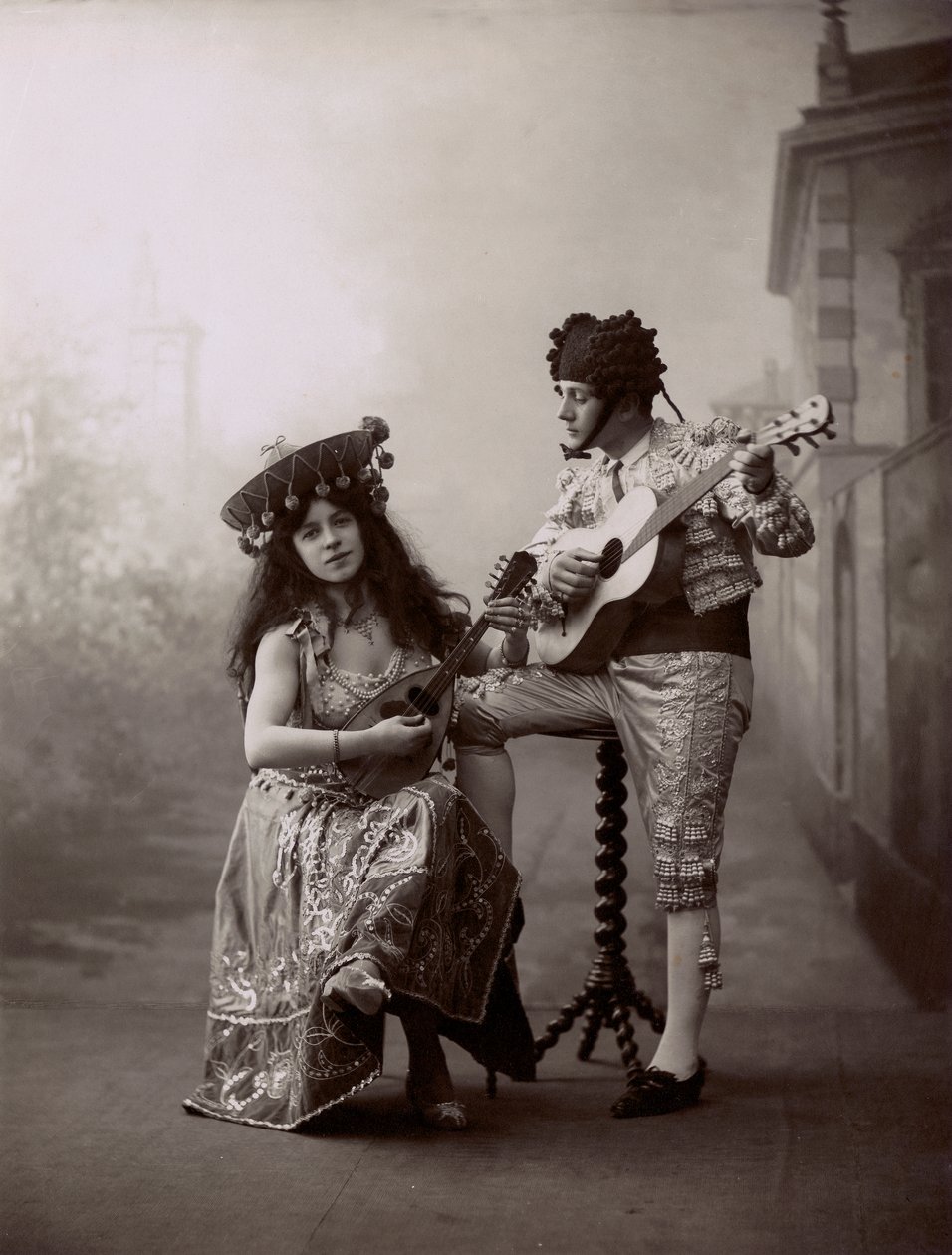 Scène de l