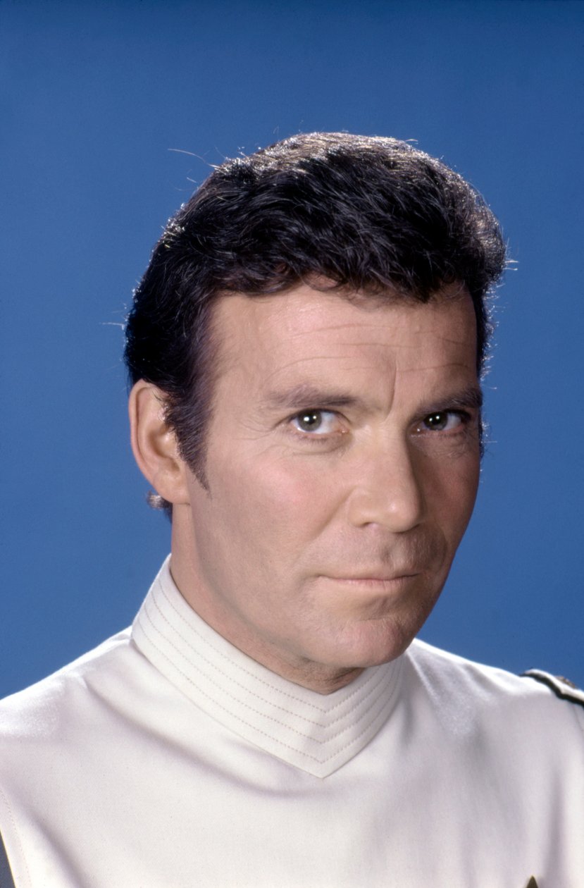 Star Trek : Le Film - Unknown