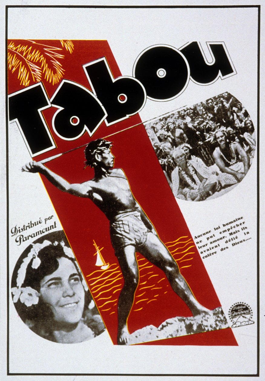 Tabou - Unknown