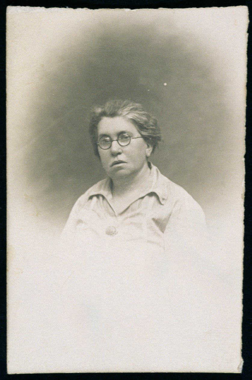 Portrait d