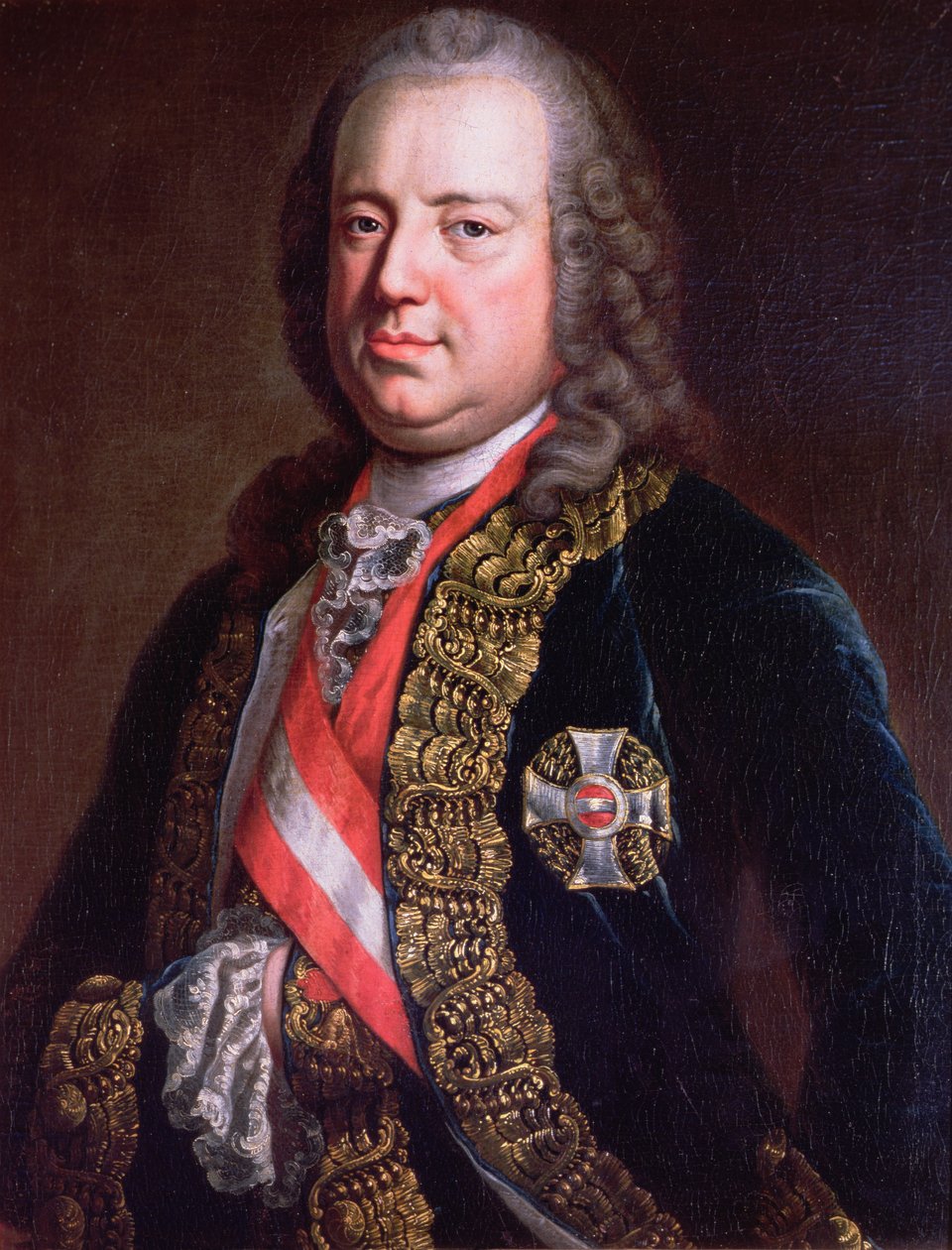Empereur François Ier d
