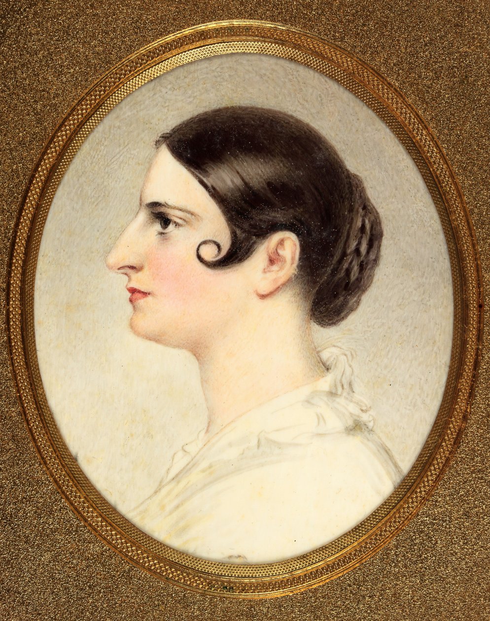 Adelaide Kemble, Mme Sartoris - English School