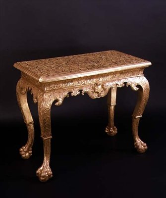 Table d