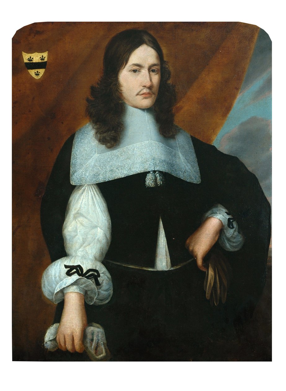 Francis Baildon - English School