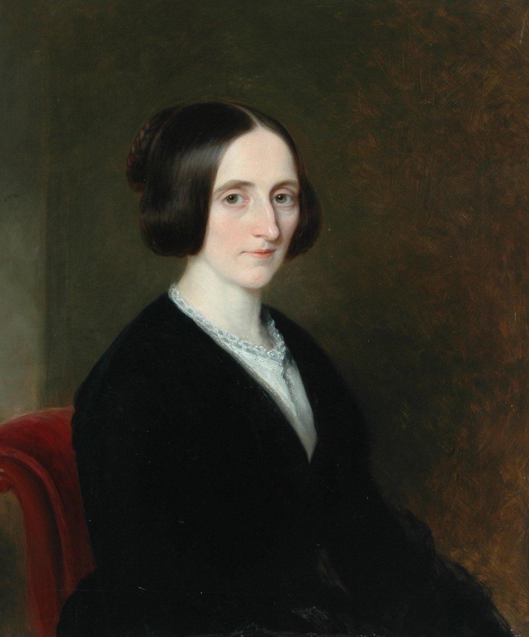 Hannah Sarah Butterfield - English School