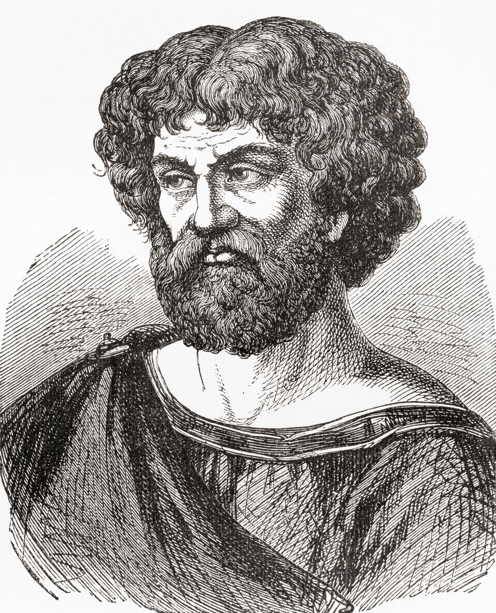 Hannibal Barca, de l