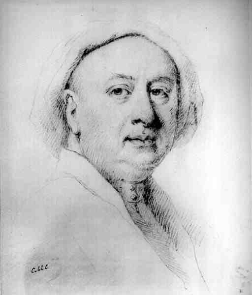 Jonathan Richardson - English School