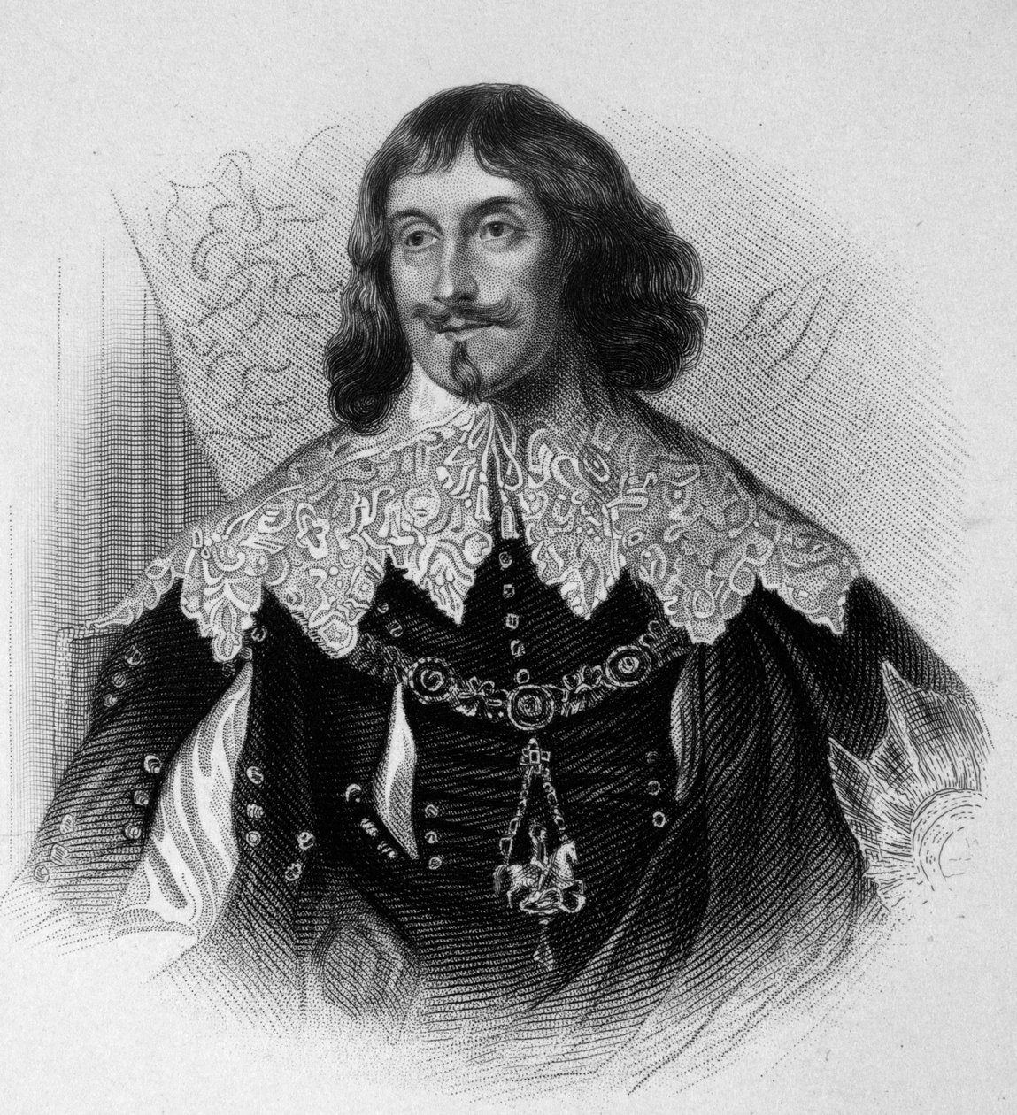 Philip Herbert - English School