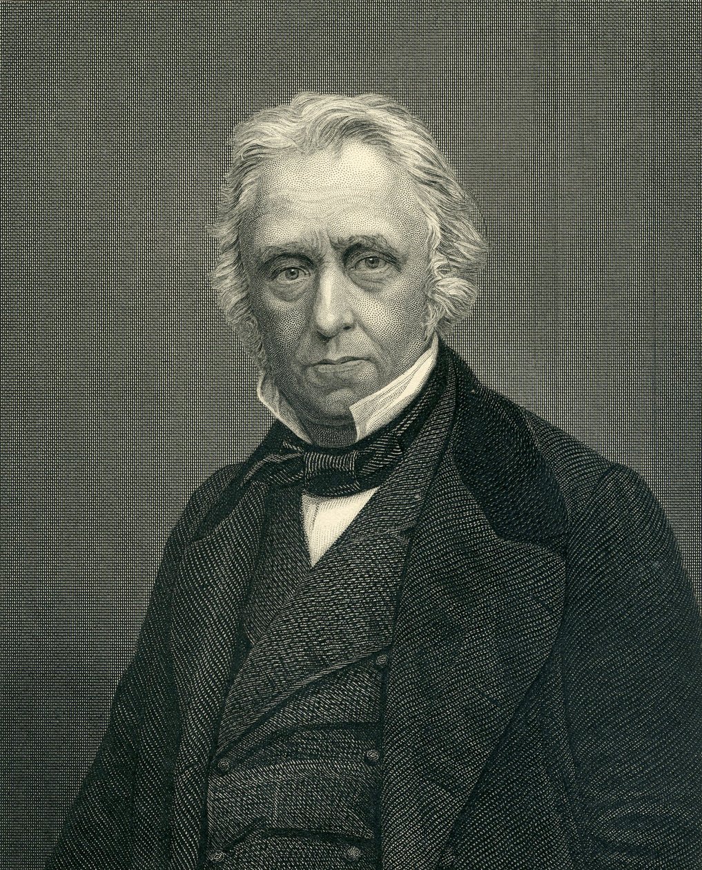 Thomas Babington Macaulay, 1er Baron Macaulay (1800-59) - English School