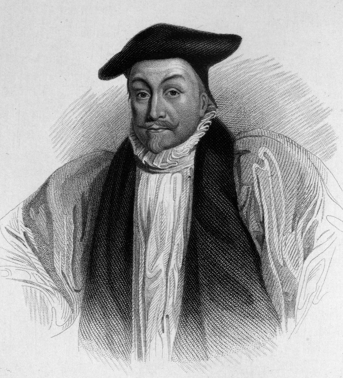 William Laud - English School