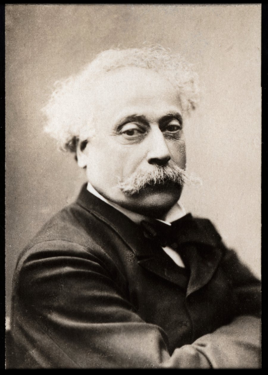 Portrait d