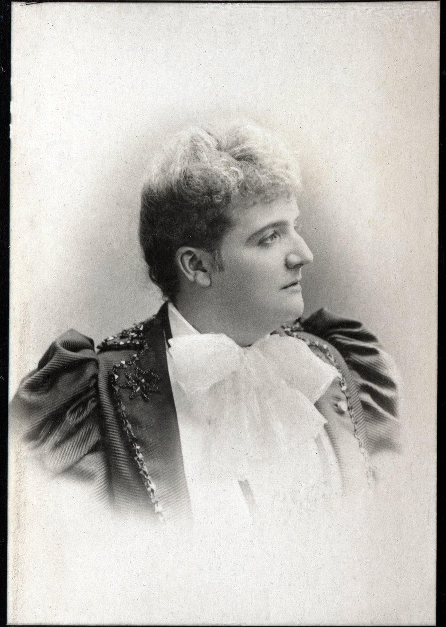 Portrait d