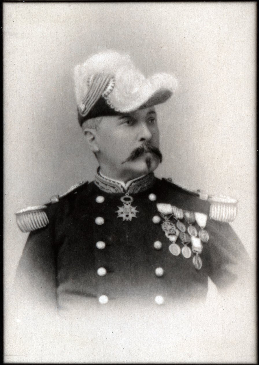 Portrait d