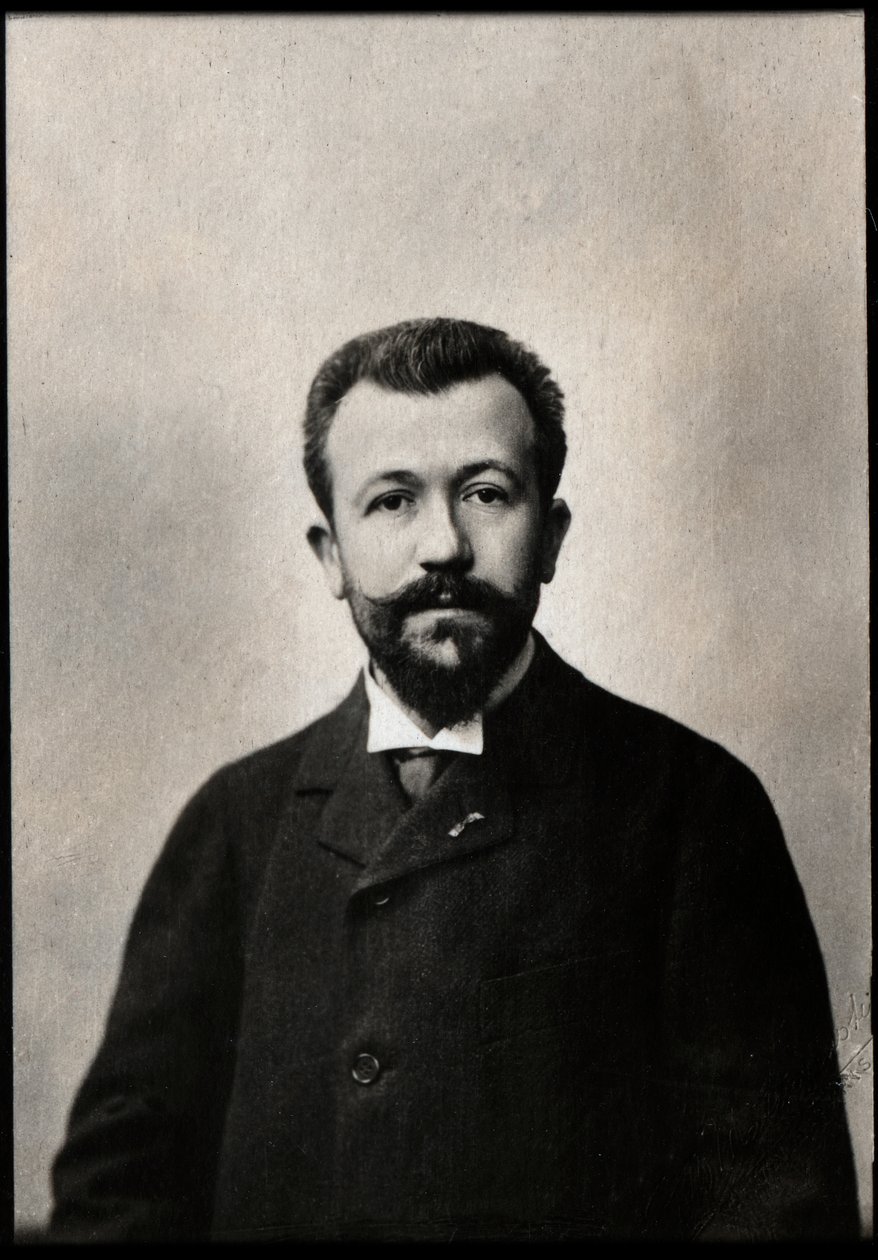Portrait d