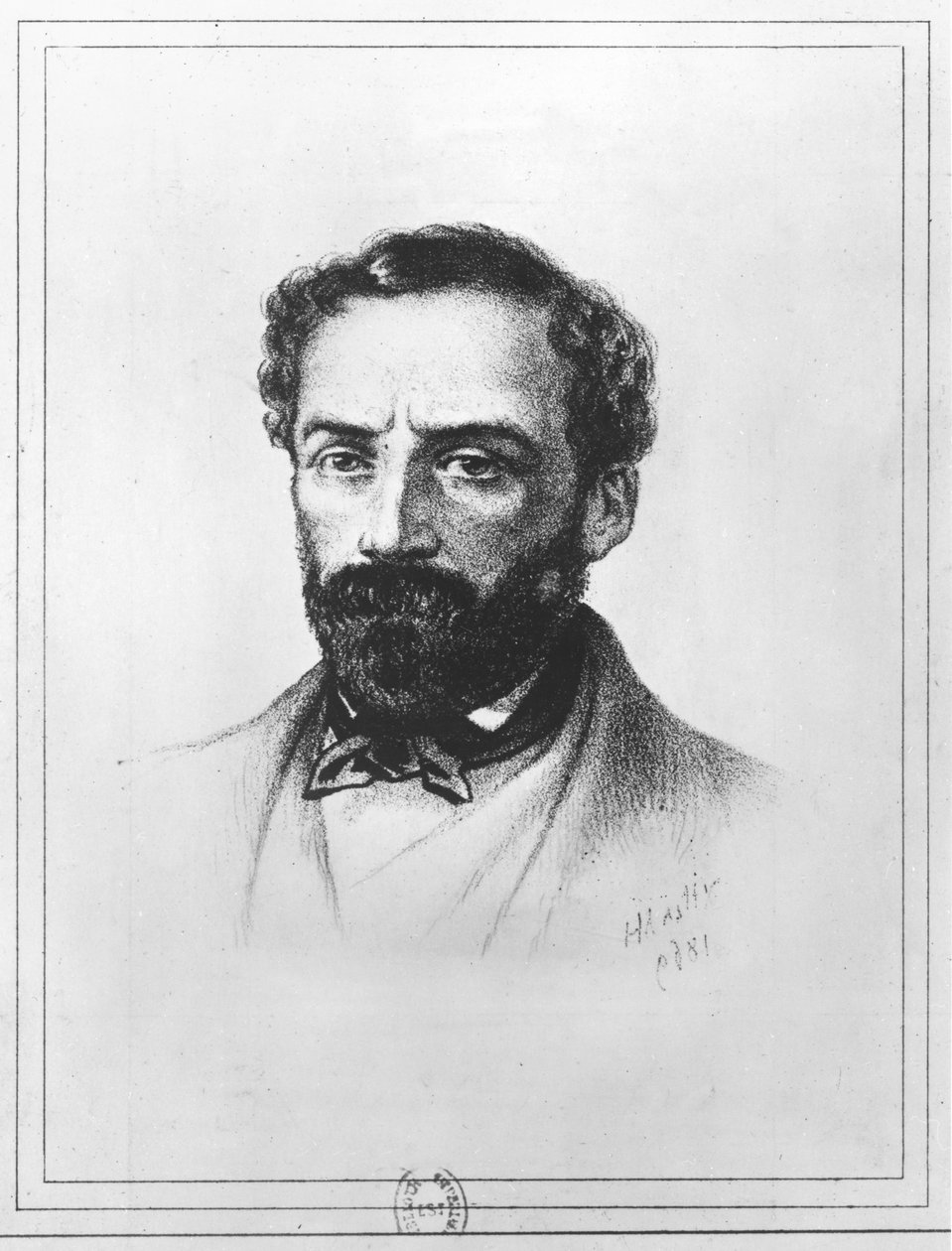 Godefroy Cavaignac - French School