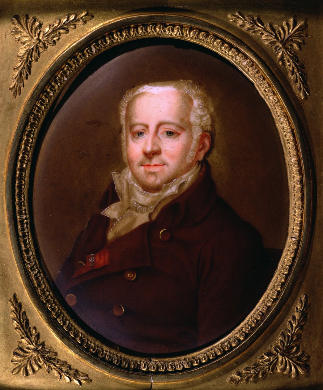 Jean-Nicolas Corvisart des Marets (1755-1821) - French School