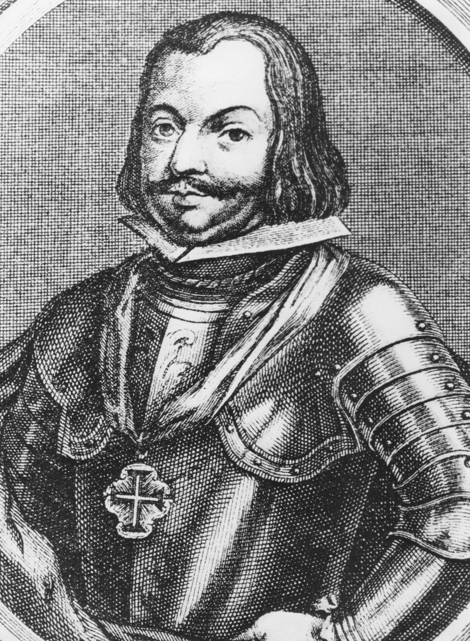 Jean IV, roi du Portugal - French School