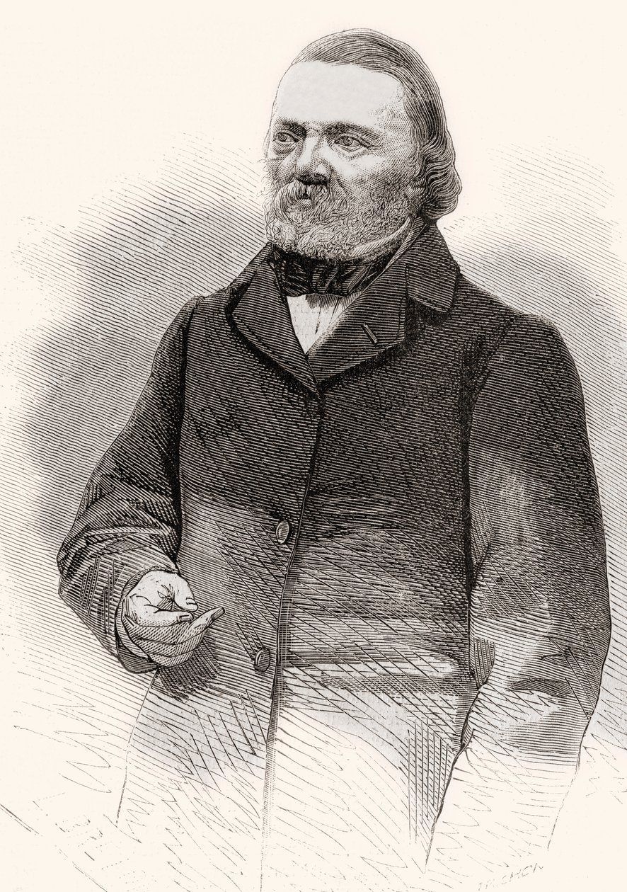 Joseph Méry, de L