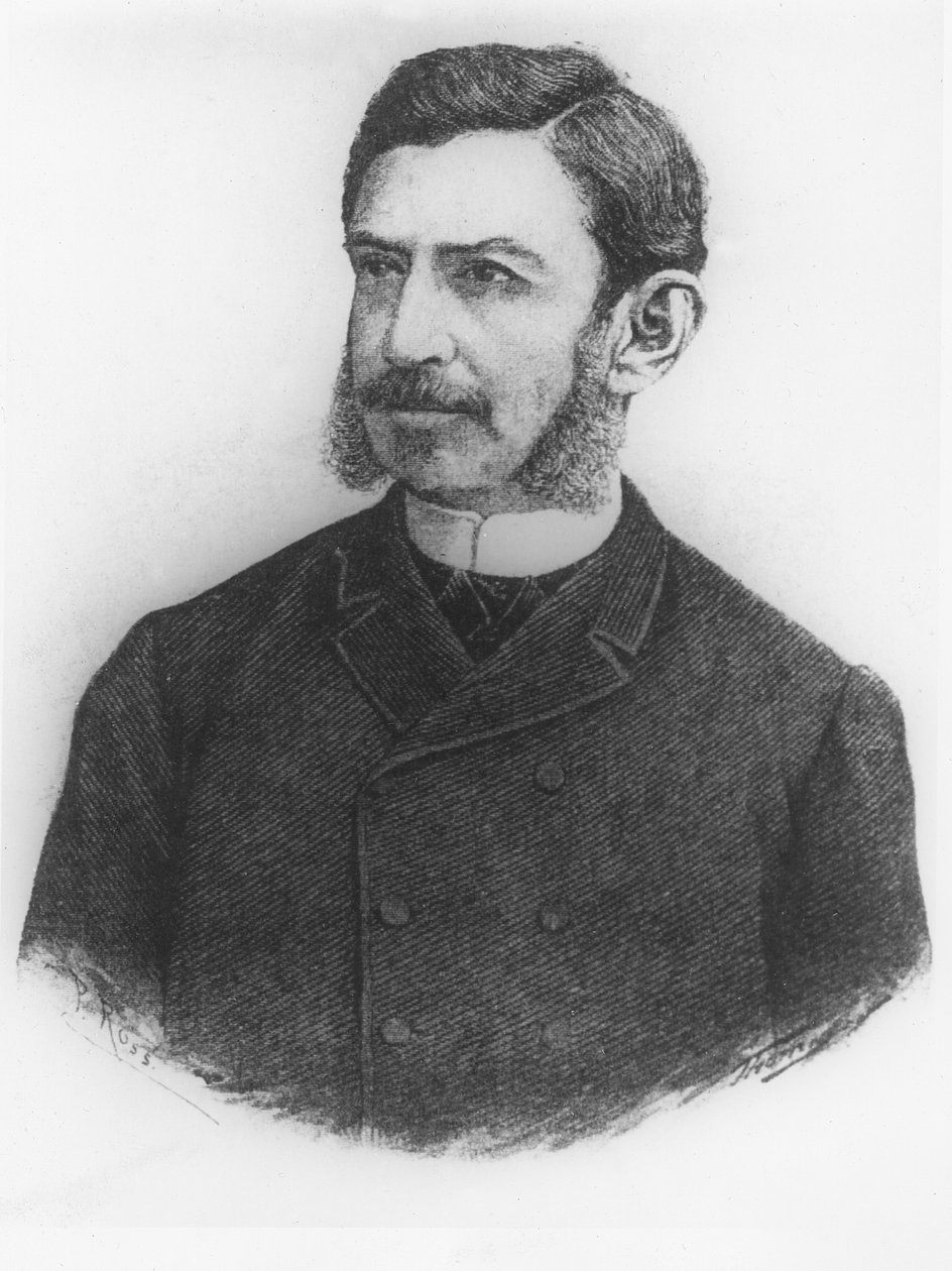 Juan León Mera - French School
